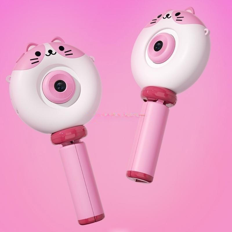 KidSnap – Creativa e facile da usare – Fotocamera digitale per bambini