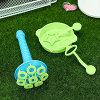 Thumbnail for BubbleJoy – Divertente e interattivo – Giocattoli per soffiare bolle di sapone