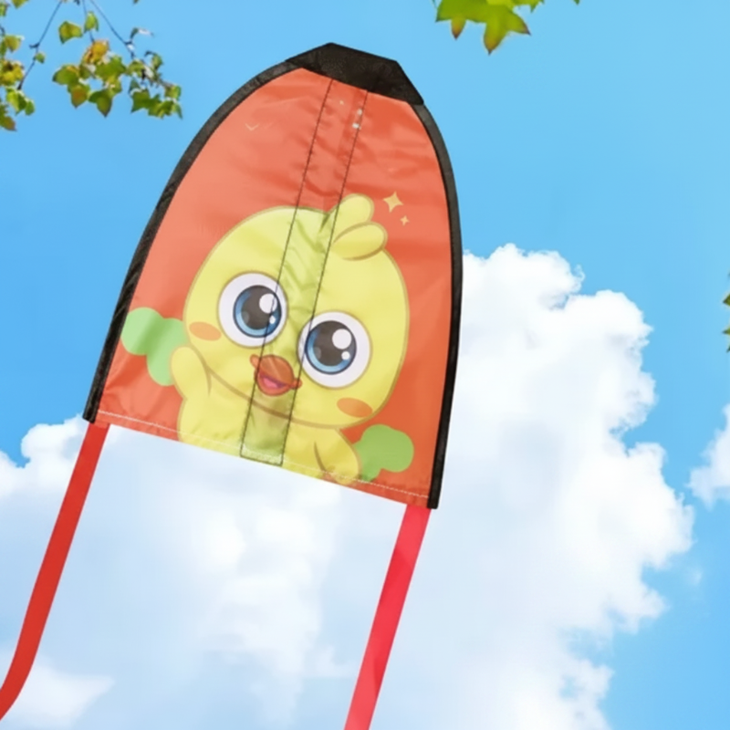 Handheld Kite – All'aria aperta e attività – Aquilone per bambini