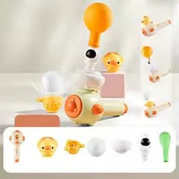 Thumbnail for Montessori Blowing Toy™ - Migliorare le competenze e la comunicazione - Giocattoli Montessori da soffiare
