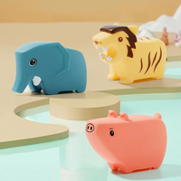 Thumbnail for Bath Buddies™ – Doccia per animali pazzi – Giocattoli da bagno Pistola ad acqua