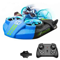 Thumbnail for AirCruiser – Avventura a 360° – Drone RC