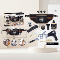 Thumbnail for ChicPlay – Creativo e alla moda – Set da parrucchiere