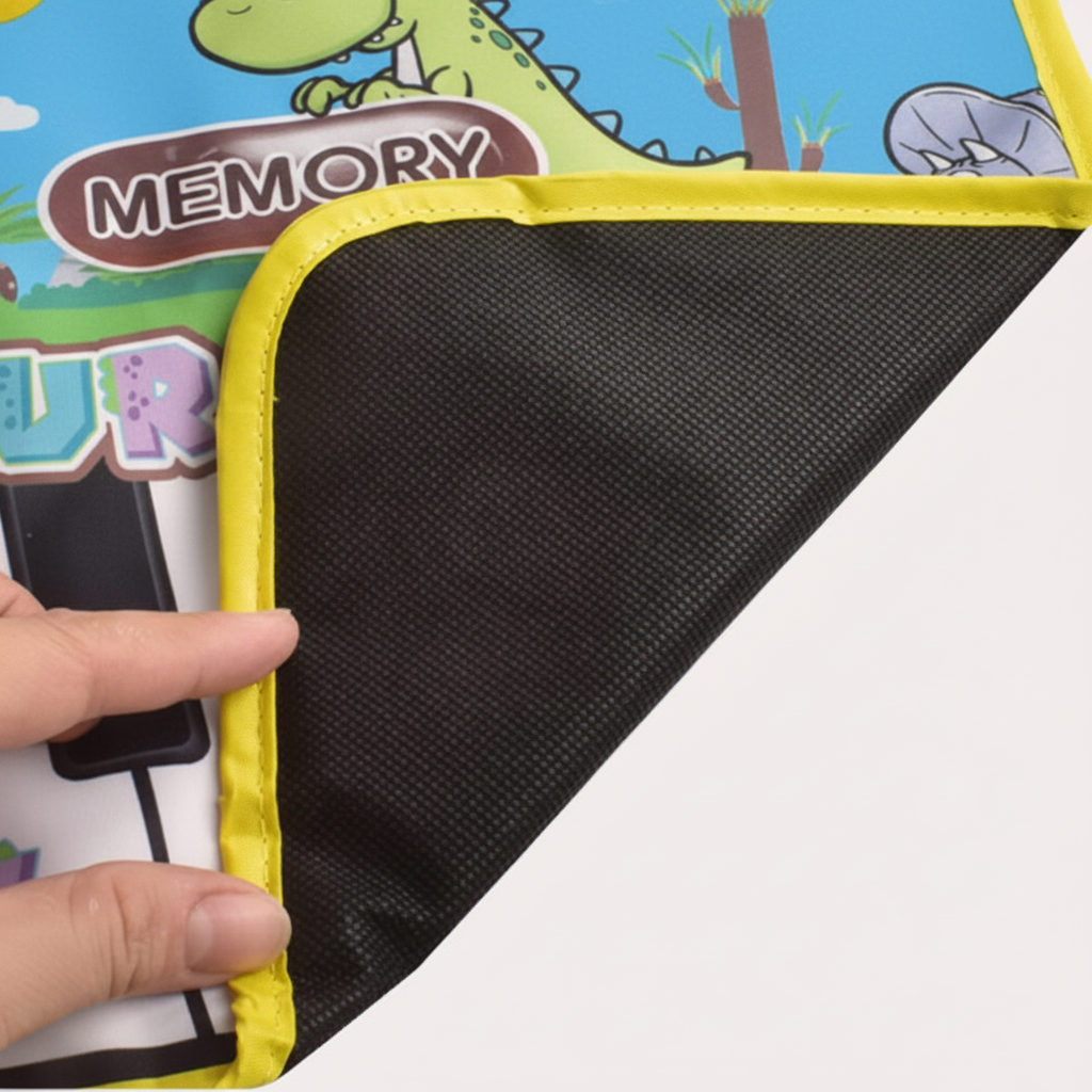 LittleComposer – Educativo e musicale – Tappetino da gioco Baby Piano