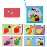 Thumbnail for LittleMirror – Educativo e divertente – Giocattoli sensoriali per neonati