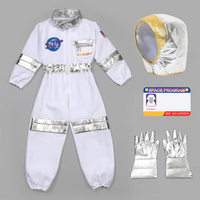 Thumbnail for DreamRole – Educativo e divertente – Costumi per giochi di ruolo per bambini