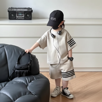 Thumbnail for MiniSport – Sport e tempo libero – Set da 2 pezzi con pantaloncini e maglietta