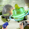 RoarPlay – Emozionante e interattivo – Uovo di dinosauro telecomandato