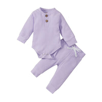 Thumbnail for Mini Fashion™ – Comodo set di vestiti per bambini