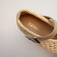 Thumbnail for LittleWalkers – Comfort e traspirabilità – Ballerine Mary Jane