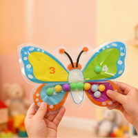 Thumbnail for Squishy Bead Maze – Stimolanti i sensi e rilassanti – Giocattoli antistress