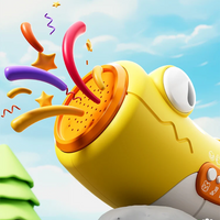Thumbnail for HappyHorn – Ludico e musicale – Giocattoli con versi di animali
