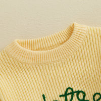 Thumbnail for WarmWeave – Comodo e divertente – Maglione 