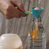 Thumbnail for PourPerfect – Cucina e prodotti su misura – Misurino, cucchiaio e imbuto