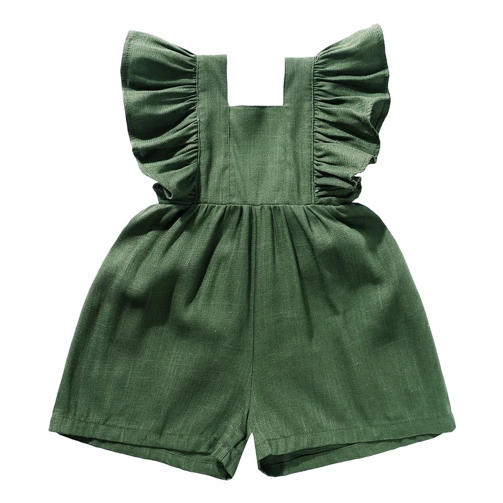 Mini Fashion™ - Estiva e carina - Tuta per bambini e bambine