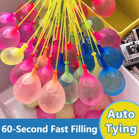 Thumbnail for FunBalloons – Facile da riempire in pochi secondi – Palloncini d'acqua magici