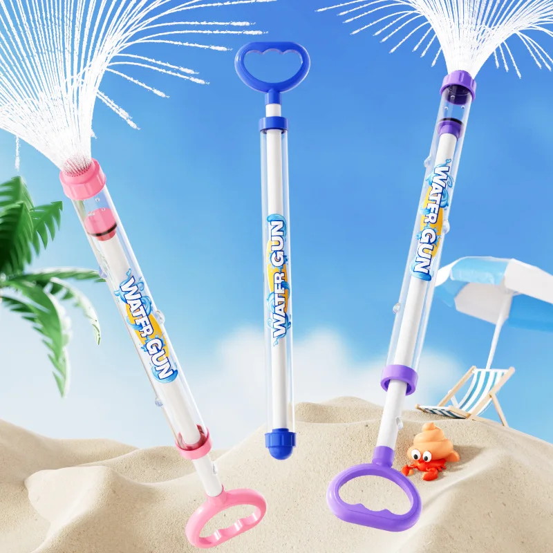 Water Blaster – Divertente e potente – Pistola ad acqua