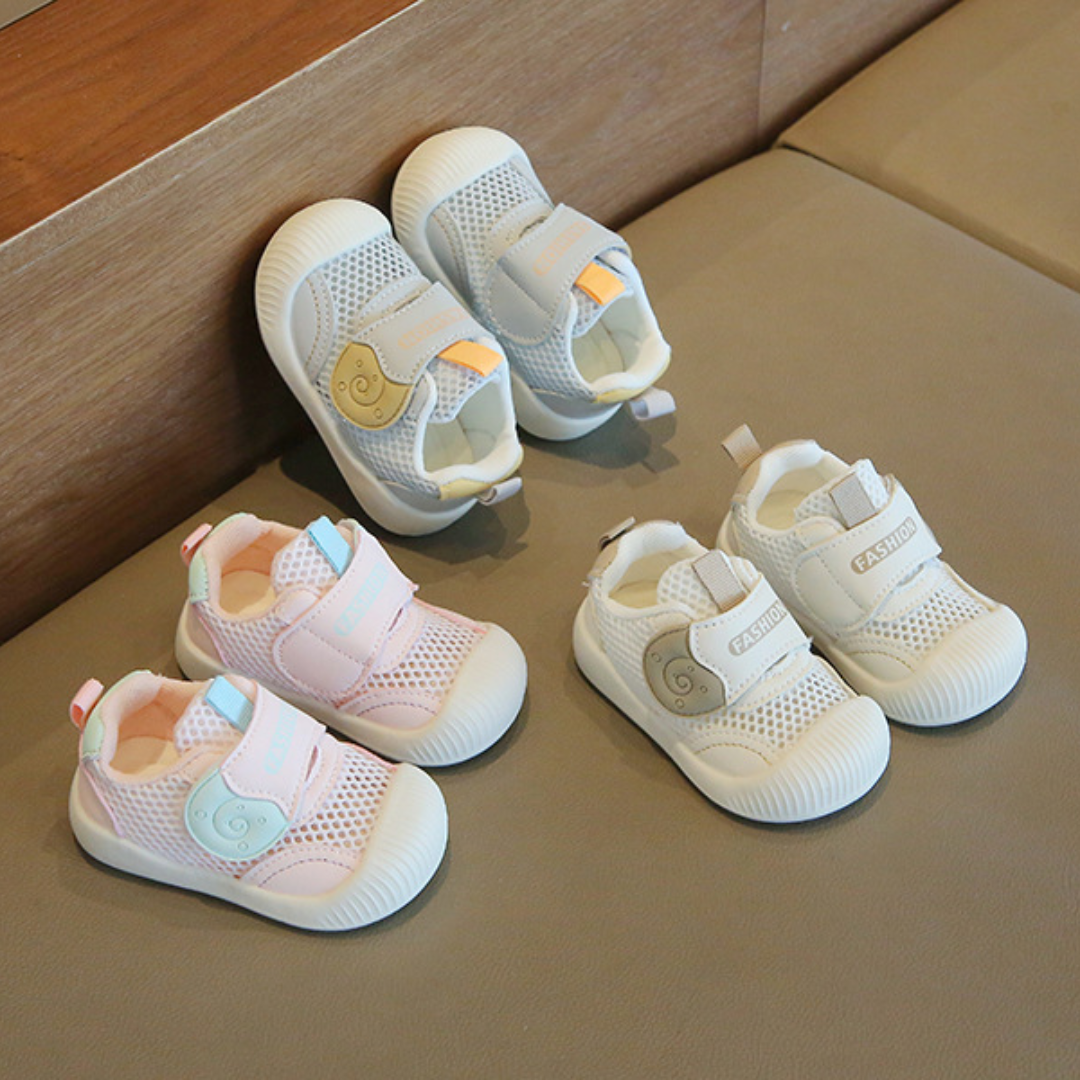 Mini Fashion™ - Trendy e traspiranti - Scarpe da ginnastica per bambini