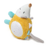 StarPlush – Morbido e rilassante – Peluche con proiettore notturno