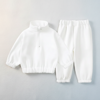 Thumbnail for Winter Tracksuit – Caldo e confortevole – Completo invernale per bambini