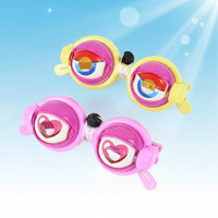 Thumbnail for FunGoggles – Divertente e interattivo – Occhiali giocattolo con grandi occhi che sbattono le palpebre