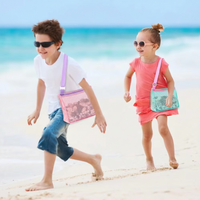 Thumbnail for BeachPlay – Divertimento acquatico ed educativo – Strandtassen
