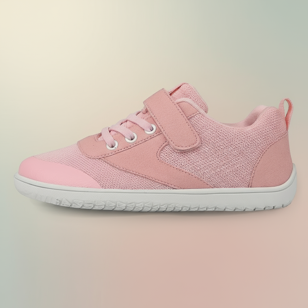 BareSteps – Traspiranti e comode – Sneakers Barefoot