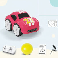 Thumbnail for RoboBus – Intelligente e interattivo – Mini telecomando per auto