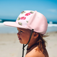 Thumbnail for TinyRay – Traspirante e divertente – Cappellino per bambini