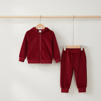 Thumbnail for Mini Fashion™ – Morbido e caldo – Tuta da jogging