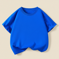 Thumbnail for SimpleWear – Casual & Morbido – T-shirt Relax Fit con scollo rotondo