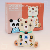Thumbnail for SmartSwitch – Montessori & Motricità – Tabellone da gioco LED