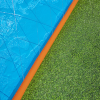 Thumbnail for SlideMaster – Rinfrescante e divertente – Tappeto da gioco per esterni