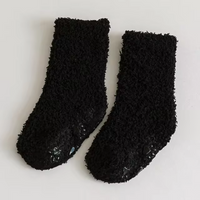 Thumbnail for CozySteps – Extra caldi e morbidi – Calzini caldi in pile per bambini
