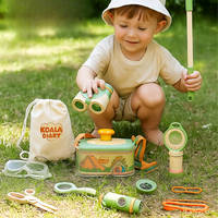 Thumbnail for Bug Lab™ - Esplora il mondo! - Hotel per insetti