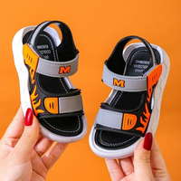 Thumbnail for Summer Soft Sole – Comfort e antiscivolo – Sandali per bambini