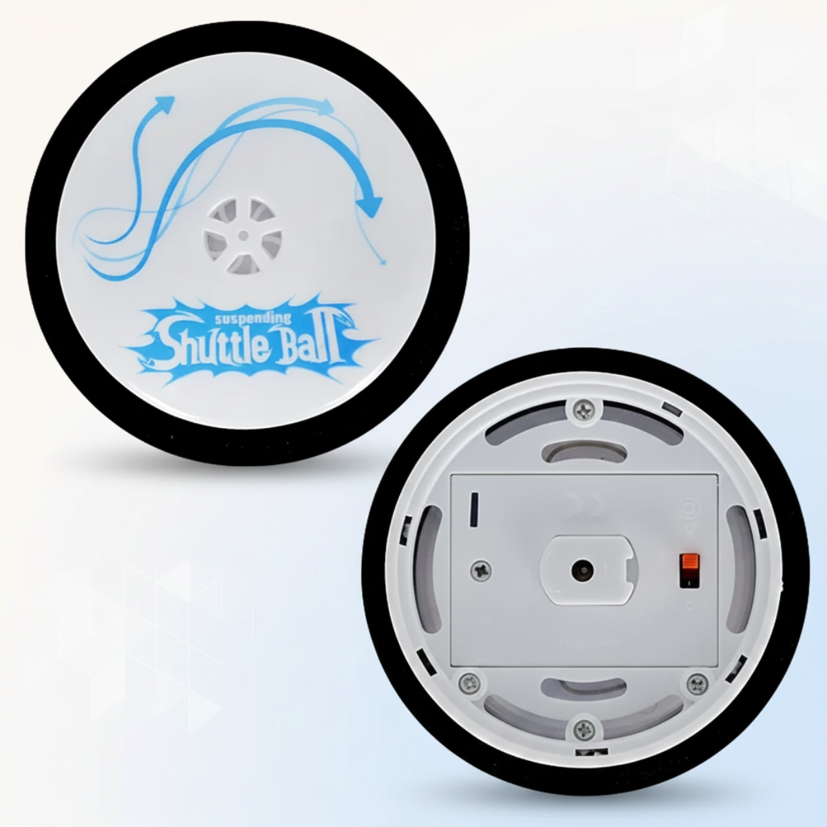 AirPlay – Giochi da tavolo e giochi d'azione – Set da air hockey