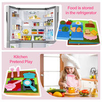 Thumbnail for Life Skills Book – Giocare e imparare – Libro di attività per bambini