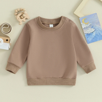 Thumbnail for TinyTrend – Robusto e comodo – Pullover per ragazzi e ragazze