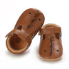 Mini Fashion - Primi passi morbidi - Scarpine per bambini con animali