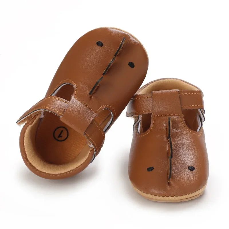 Mini Fashion - Primi passi morbidi - Scarpine per bambini con animali