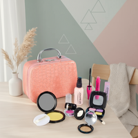 Thumbnail for LittleGlam™ – Carino e istruttivo – Giocattoli per il trucco