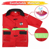 Thumbnail for DreamRole – Educativo e divertente – Costumi per giochi di ruolo per bambini
