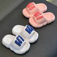 Thumbnail for CloudWalk – Comode e antiscivolo – Ciabatte per bambini “Hi”
