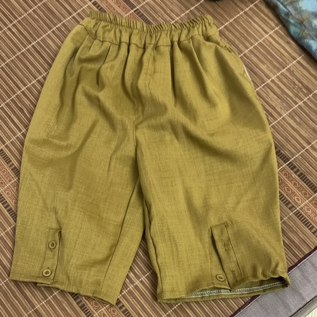 LittleGent – Trendy & Casual – Set da ragazzo con camicia a quadri e pantaloncini