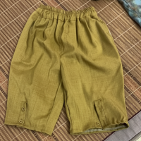Thumbnail for LittleGent – Trendy & Casual – Set da ragazzo con camicia a quadri e pantaloncini