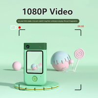 Thumbnail for KiddoPhone – Educativo e interattivo – Smartphone per bambini con fotocamera e giochi