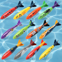 Thumbnail for FunDive – Divertimento in acqua e apprendimento – Set da immersione con giocattoli da piscina