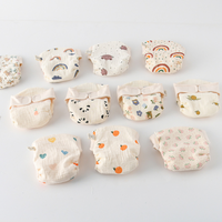 Thumbnail for ComfyCotton – Impermeabili e sicuri – Mutandine di cotone biologico per l'addestramento