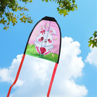 Thumbnail for Handheld Kite – All'aria aperta e attività – Aquilone per bambini